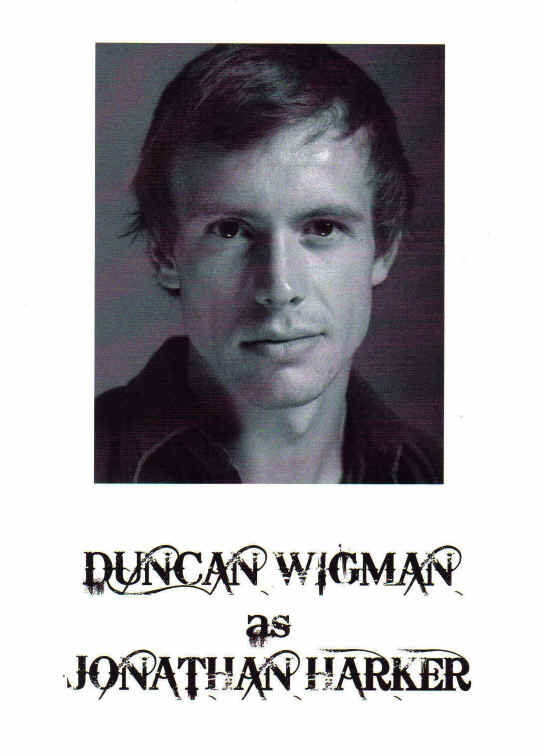 Duncan Wigman