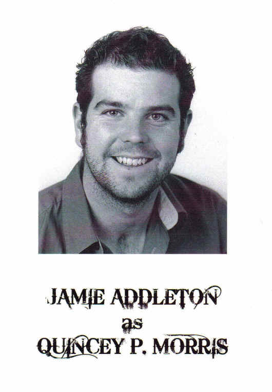 Jamie Addleton